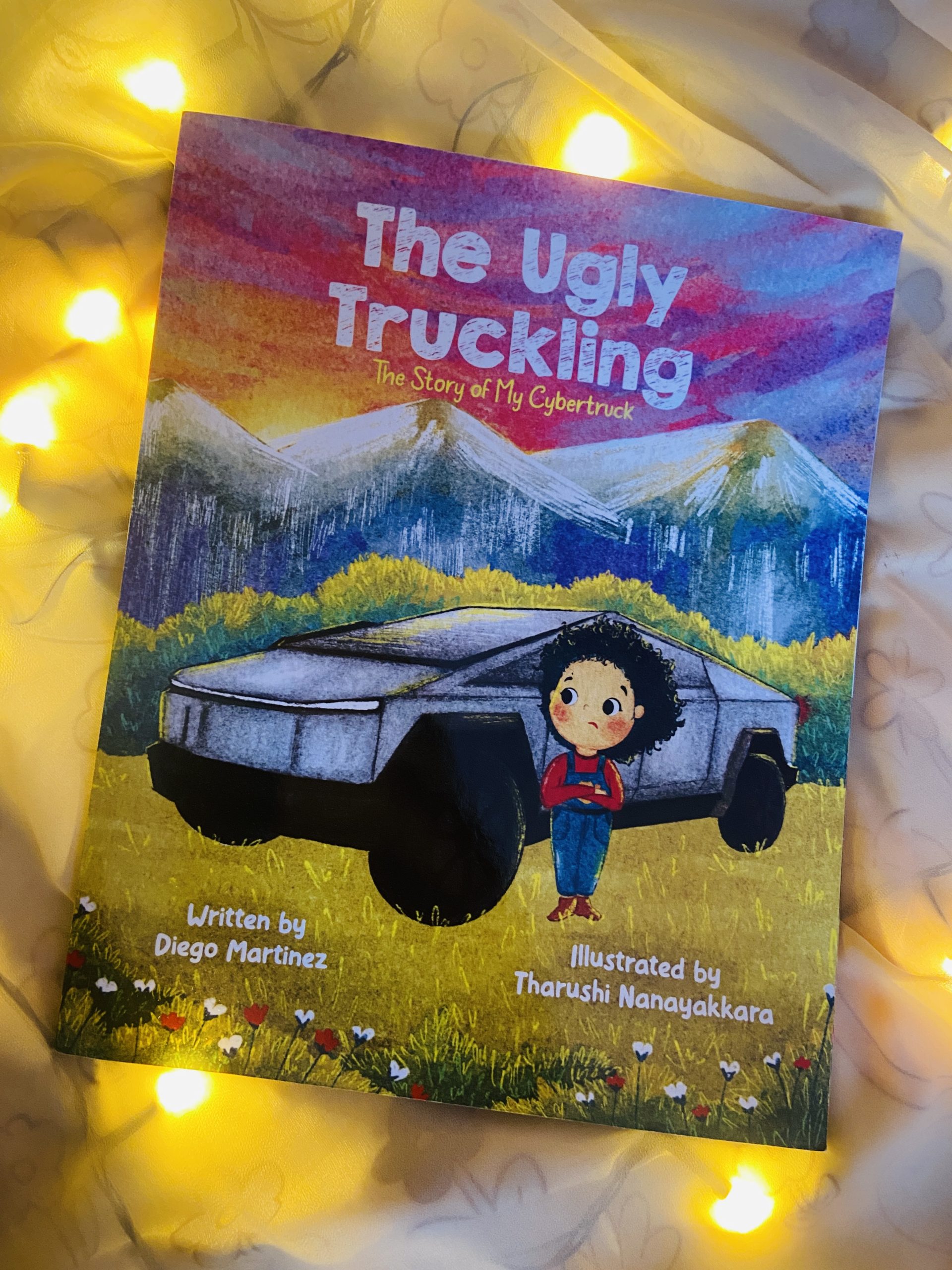 Ugly Trucking 02